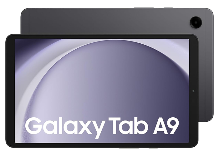 Samsung Galaxy Tab A9 Attendance Solution