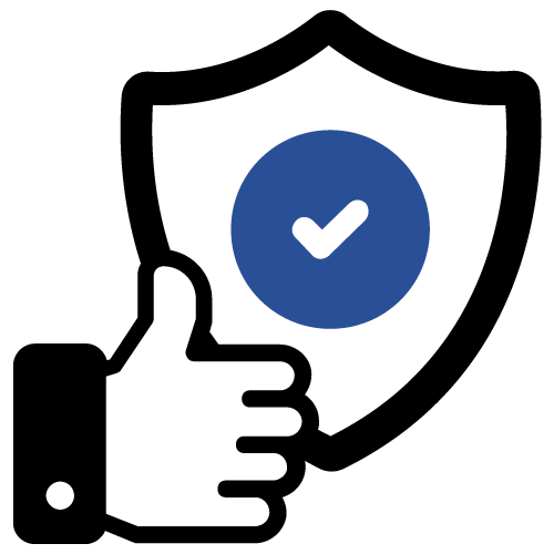 High Accuracy and Reliability