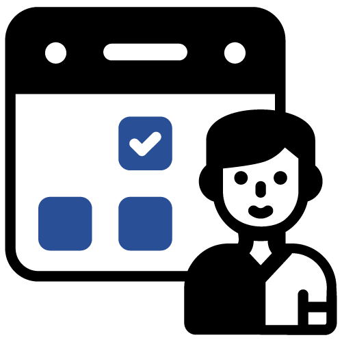 Real-Time Absence Detection