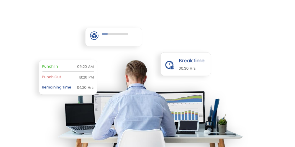 Employee Attendance System