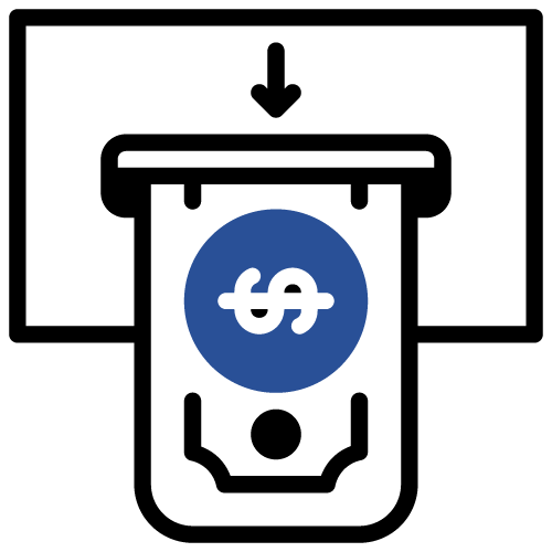 Bank Integration & Direct Deposit